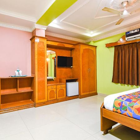 Fabexpress Wild Orchid - 800M From Medica Superspecialty Hospital Hotel Calcutta Eksteriør billede
